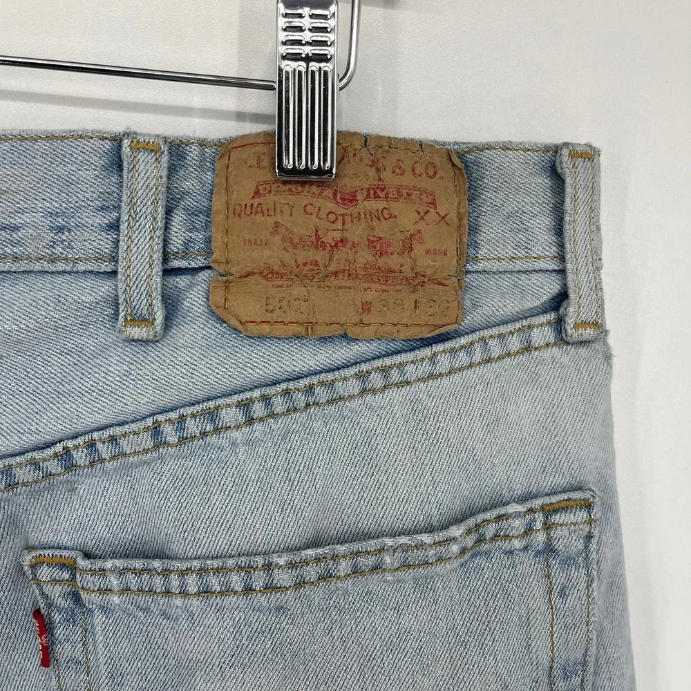 Levis these vintage